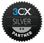 Silver Partner badge